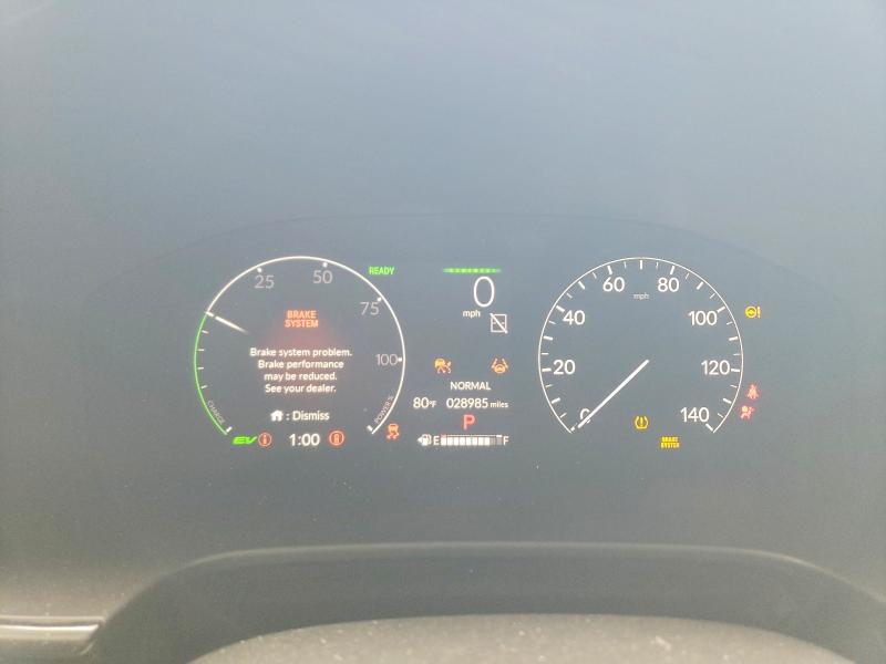 Продаж на аукціоні авто 2024 Honda Cr-v, vin: 7FARS6H81RE078143, номер лоту: 56431596