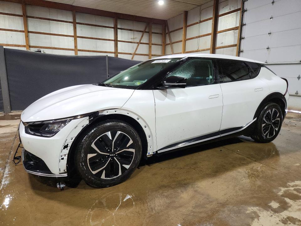 Aukcja sprzedaży 2024 Kia Ev6, vin: KNDC3DLC2R5192135, numer aukcji: 59156376