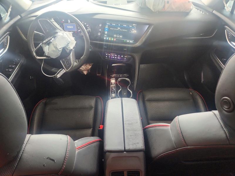 Продажа на аукционе авто 2023 Buick Envision, vin: LRBFZNR44PD054177, номер лота: 57561566