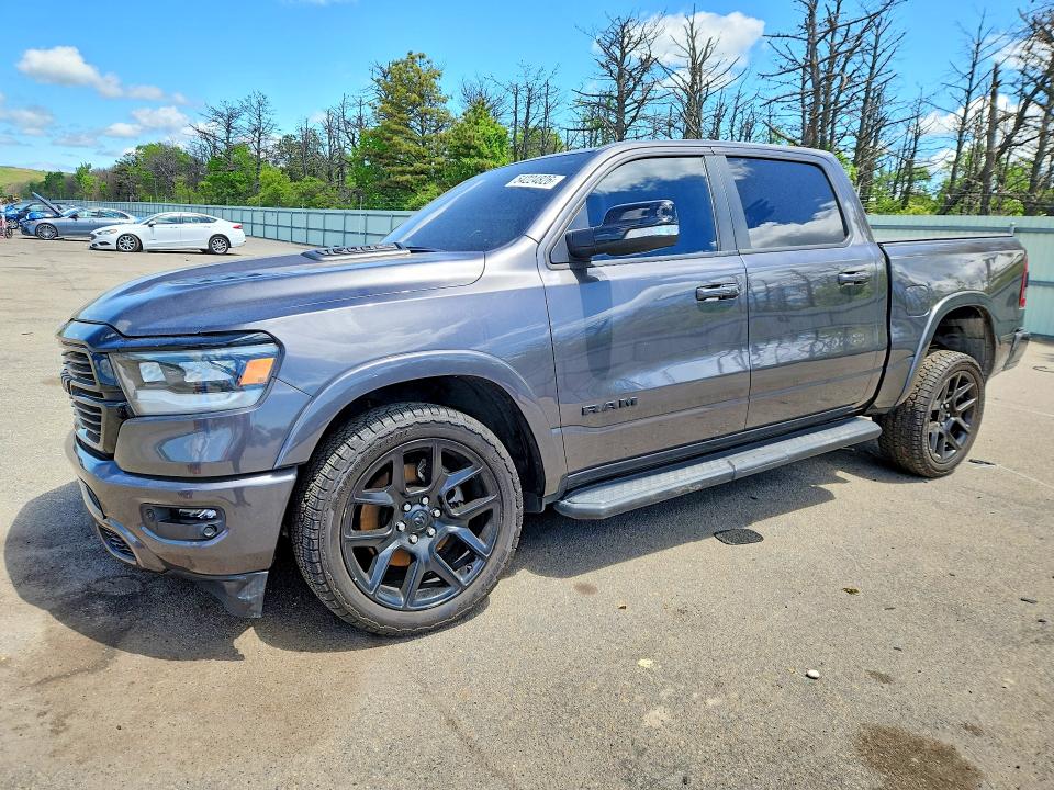 Aukcja sprzedaży 2022 Ram 1500, vin: 1C6SRFJT8NN183742, numer aukcji: 54224826