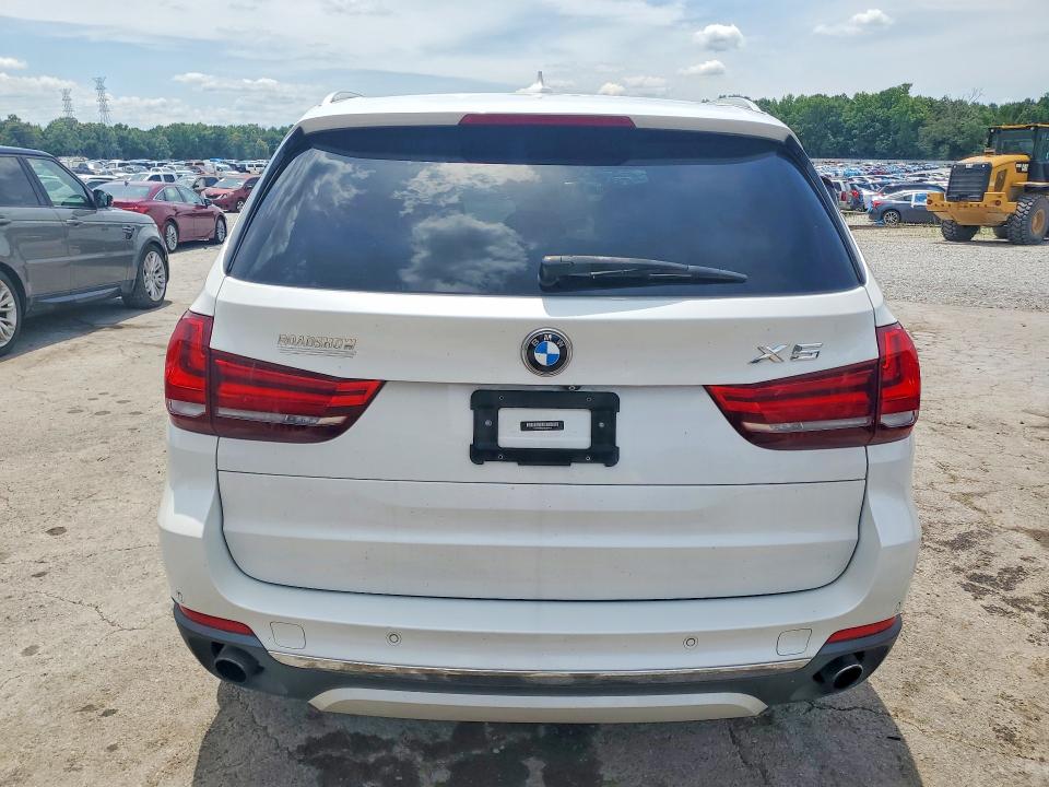55778166 :رقم المزاد ، 5UXKR2C53H0U19407 vin ، 2017 Bmw X5 مزاد بيع