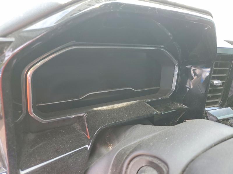 Aukcja sprzedaży 2025 Chevrolet 1500, vin: 1GCUKDE8XSZ152867, numer aukcji: 58718146