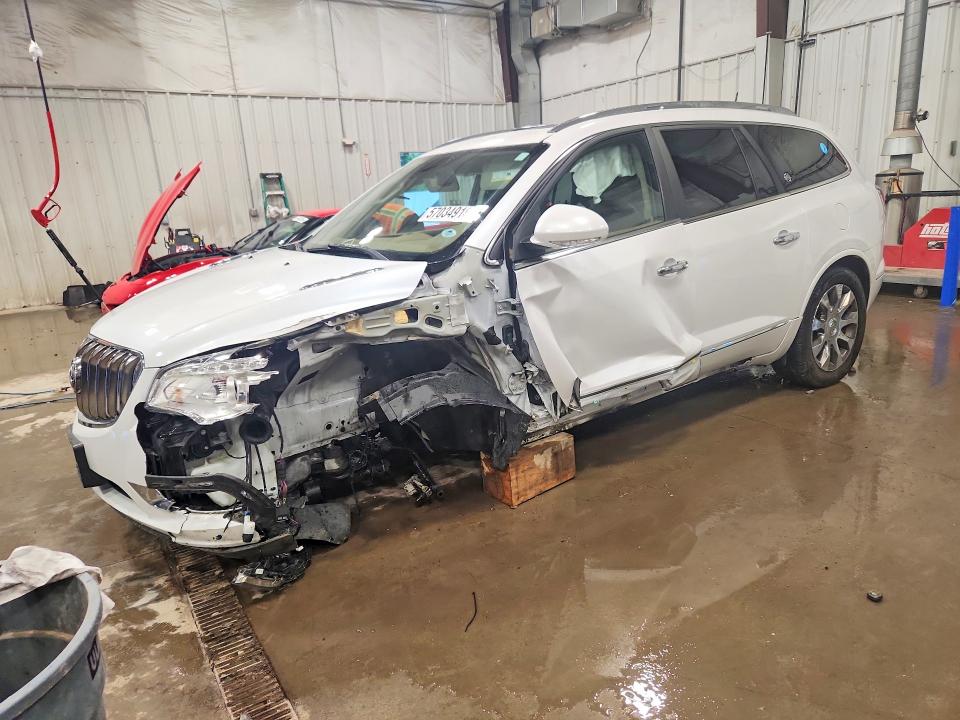 Продаж на аукціоні авто 2017 Buick Enclave, vin: 5GAKVCKD2HJ143275, номер лоту: 57034916