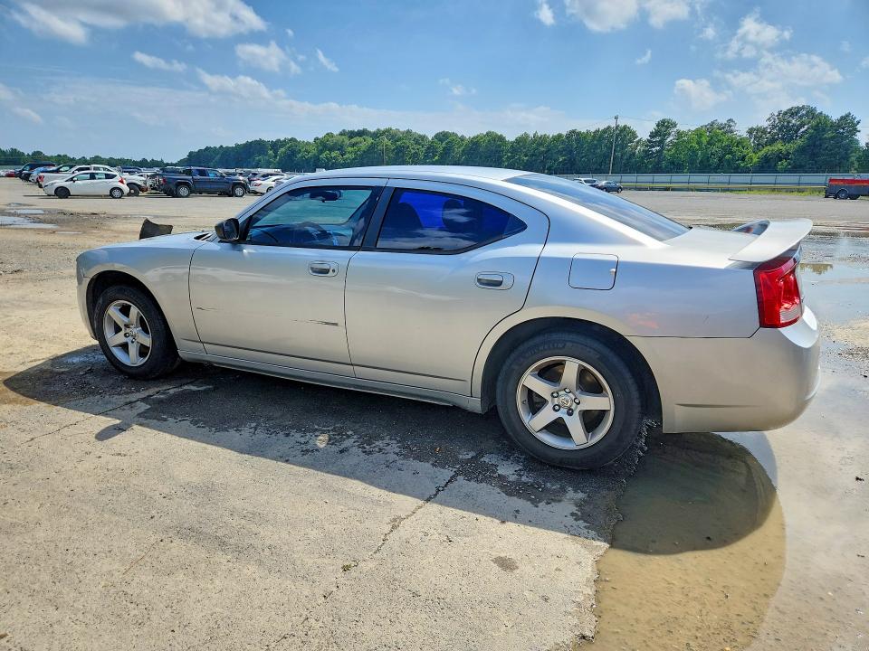 57826136 :رقم المزاد ، 2B3KA43D29H629605 vin ، 2009 Dodge Charger مزاد بيع
