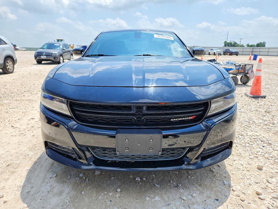 Aukcja sprzedaży 2015 Dodge Charger, vin: 2C3CDXHG5FH847844, numer aukcji: 58322906