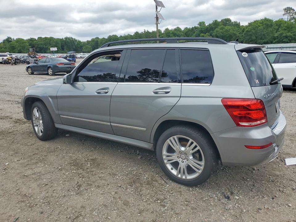 Aukcja sprzedaży 2014 Mercedes-benz Glk, vin: WDCGG5HB3EG202370, numer aukcji: 55493976