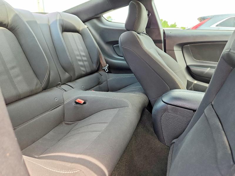 2018 Ford Mustang მანქანა იყიდება აუქციონზე, vin: 1FA6P8CF0J5116331, აუქციონის ნომერი: 56984776