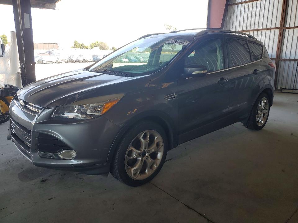 57593666 :رقم المزاد ، 1FMCU9J92DUC78962 vin ، 2013 Ford Escape مزاد بيع