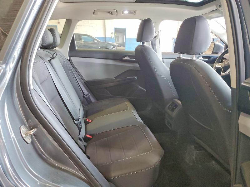 56051416 :رقم المزاد ، 3VVVX7B28PM364569 vin ، 2023 Volkswagen Taos مزاد بيع