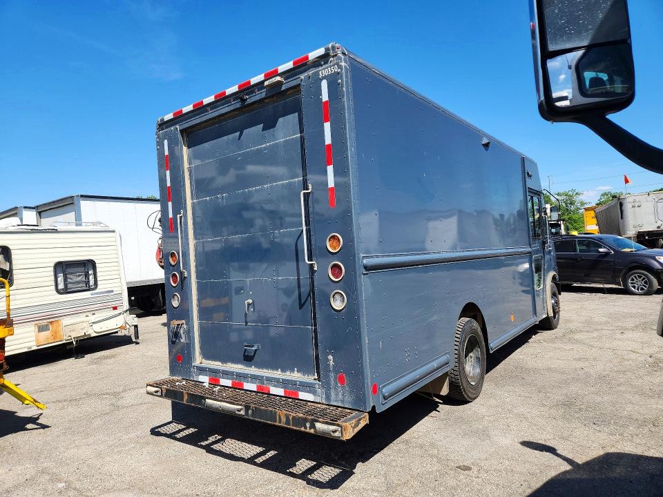 Aukcja sprzedaży 2021 Ford F59, vin: 1F65F5KN2M0A01962, numer aukcji: 55447536