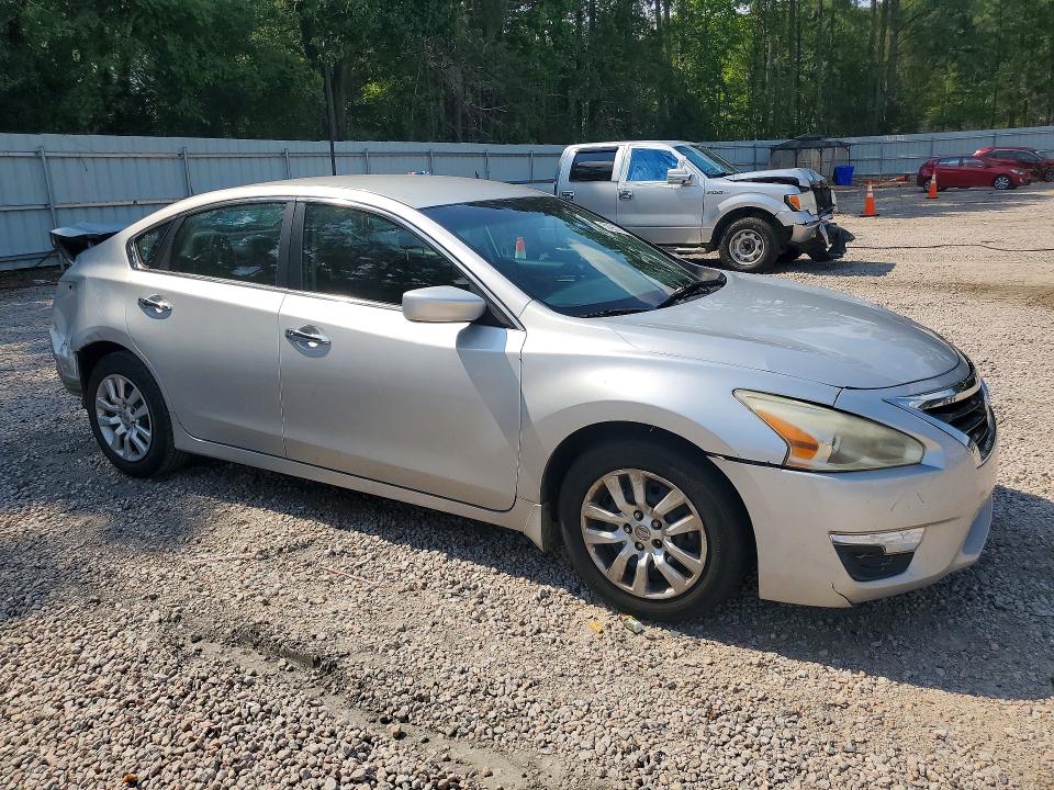 Auction sale of the 2015 Nissan Altima, vin: 1N4AL3APXFC220056, lot number: 58957706