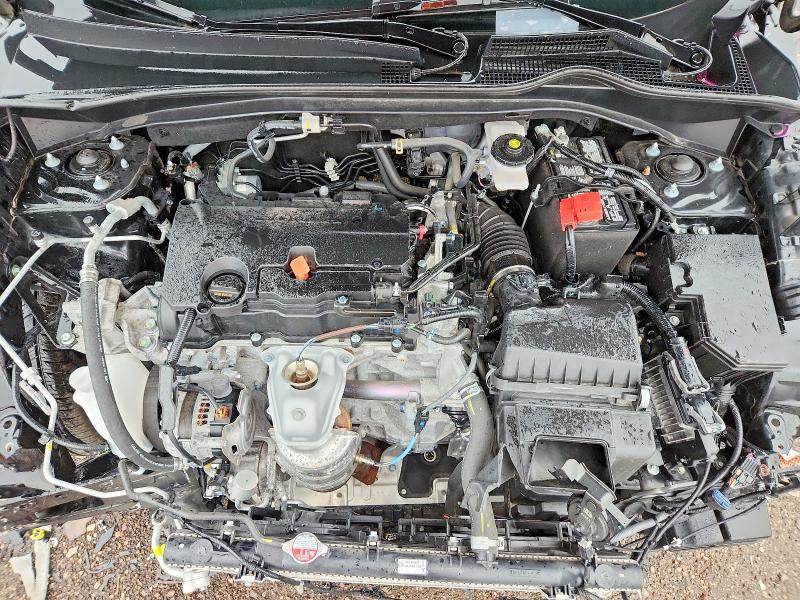 Aukcja sprzedaży 2025 Honda Hr-v, vin: 3CZRZ2H30SM749530, numer aukcji: 57649206