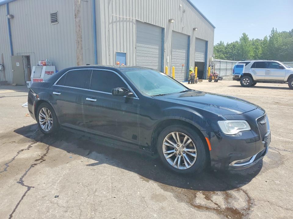 59133956 :رقم المزاد ، 2C3CCAEG7GH219807 vin ، 2016 Chrysler 300c مزاد بيع