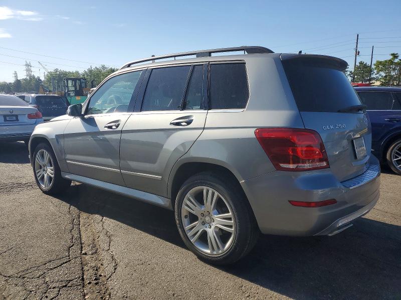 Продажа на аукционе авто 2015 Mercedes-benz Glk, vin: WDCGG0EB0FG389480, номер лота: 56126866