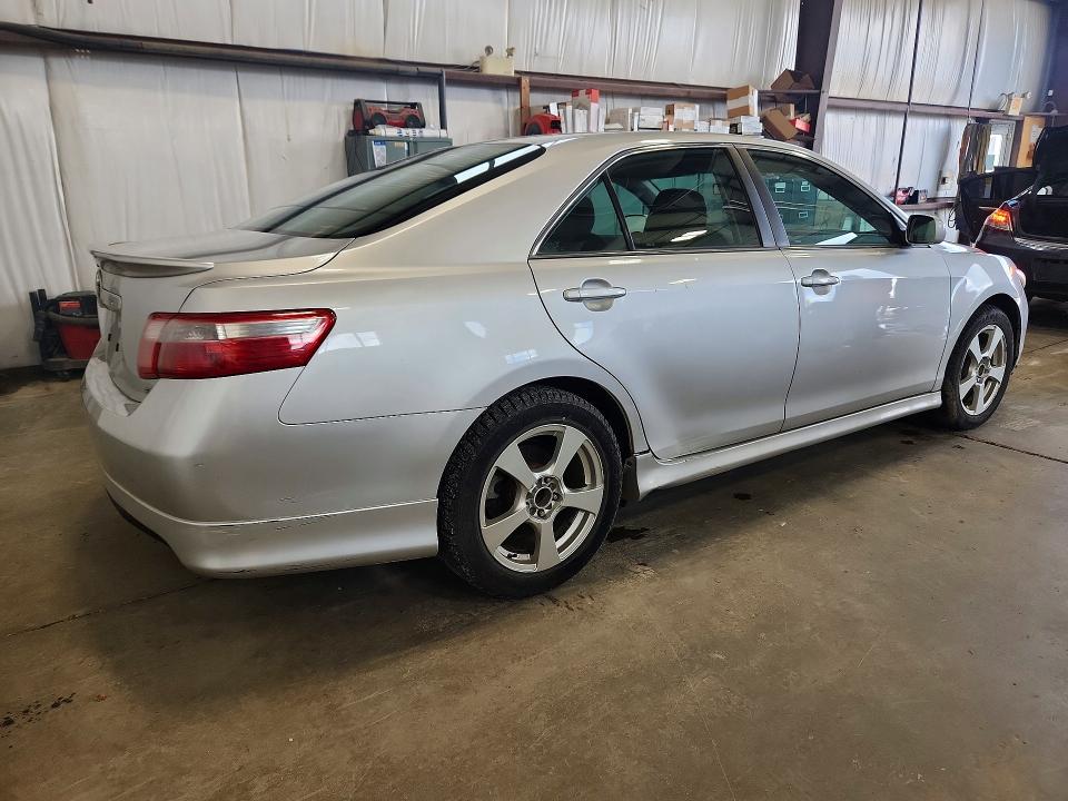 Aukcja sprzedaży 2008 Toyota Camry, vin: 4T1BE46K58U205288, numer aukcji: 57999736