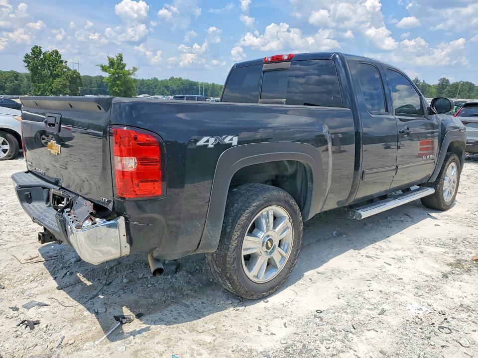 Aukcja sprzedaży 2013 Chevrolet Silverado, vin: 1GCRKTE71DZ342230, numer aukcji: 56859356