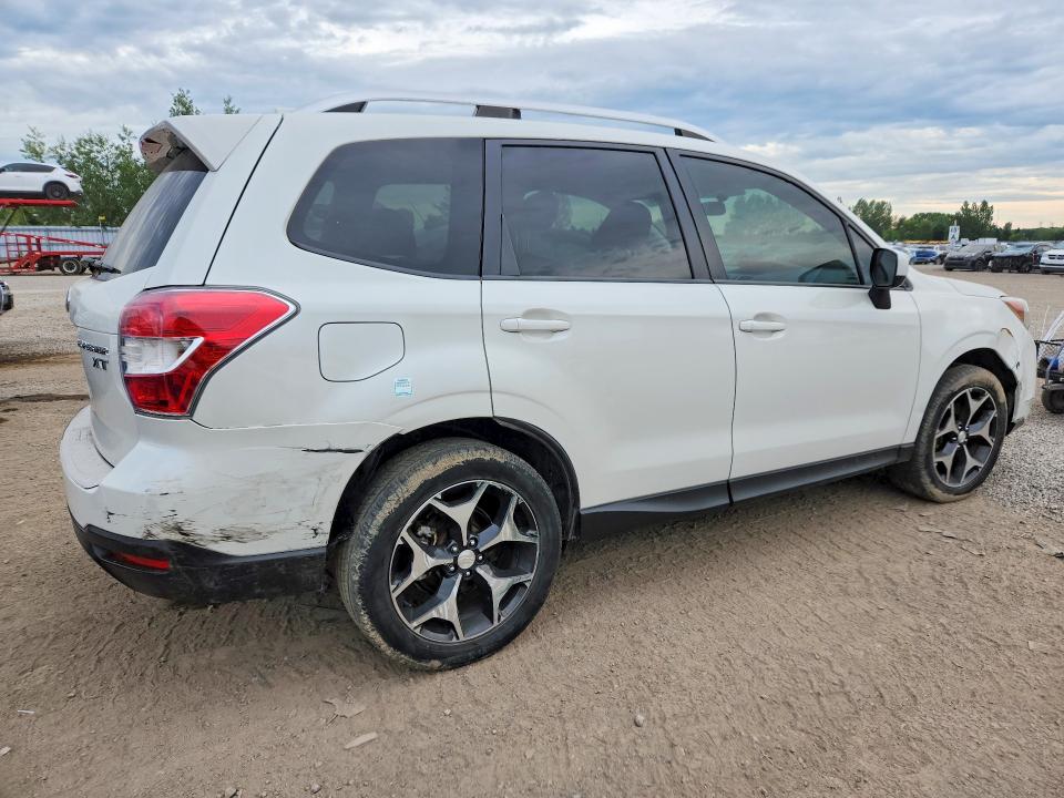 Aukcja sprzedaży 2016 Subaru Forester, vin: JF2SJHDC0GH403403, numer aukcji: 58375296