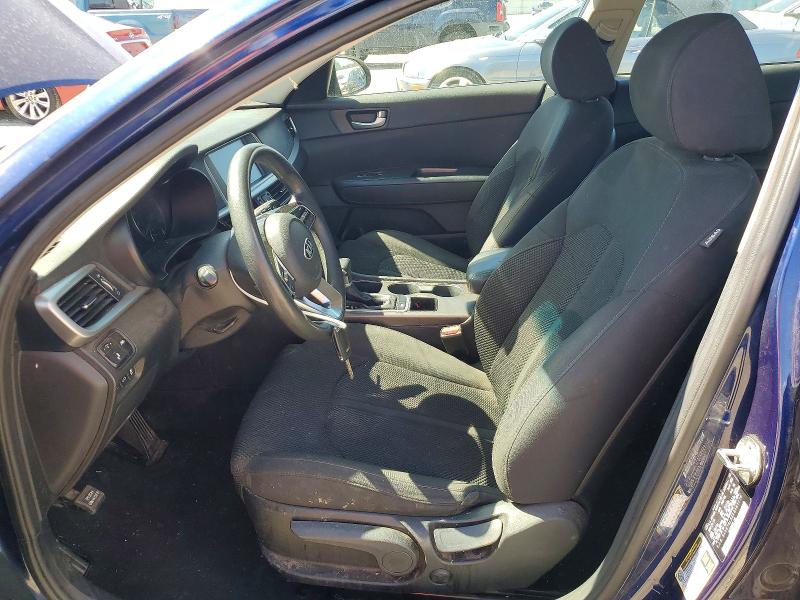 Продажа на аукционе авто 2019 Kia Optima, vin: 5XXGT4L32KG363176, номер лота: 56605676