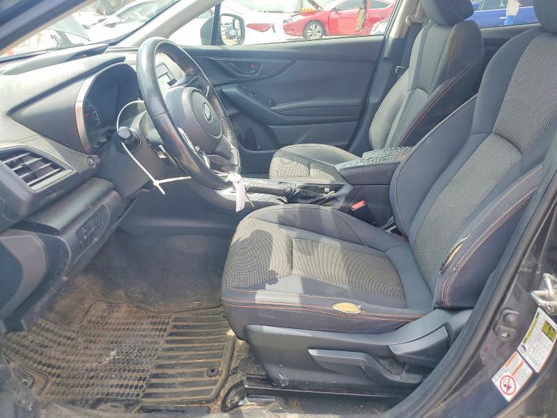 Aukcja sprzedaży 2018 Subaru Crosstrek, vin: JF2GTABC7JH232120, numer aukcji: 56621086