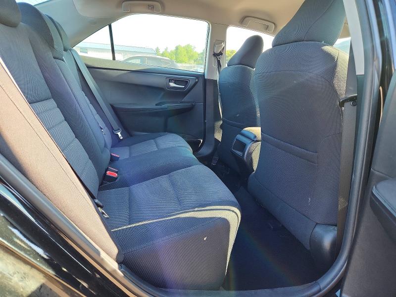 Auction sale of the 2017 Toyota Camry, vin: 4T1BF1FK0HU646029, lot number: 55545846