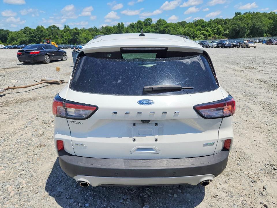 Aukcja sprzedaży 2020 Ford Escape, vin: 1FMCU0H6XLUA67059, numer aukcji: 57950586