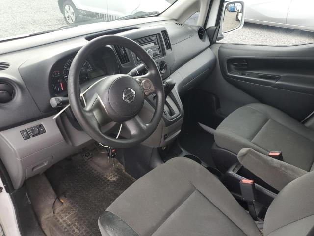 Aukcja sprzedaży 2017 Nissan Nv200, vin: 3N6CM0KN4HK698446, numer aukcji: 48862666