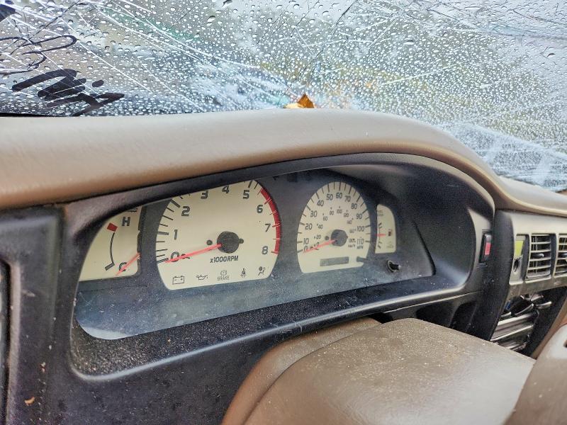 56892546 :رقم المزاد ، 5TEWN72N43Z304532 vin ، 2003 Toyota Tacoma مزاد بيع