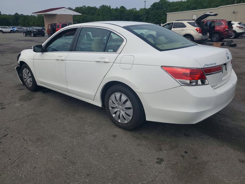 Продаж на аукціоні авто 2012 Honda Accord, vin: 1HGCP2F39CA061904, номер лоту: 56794836