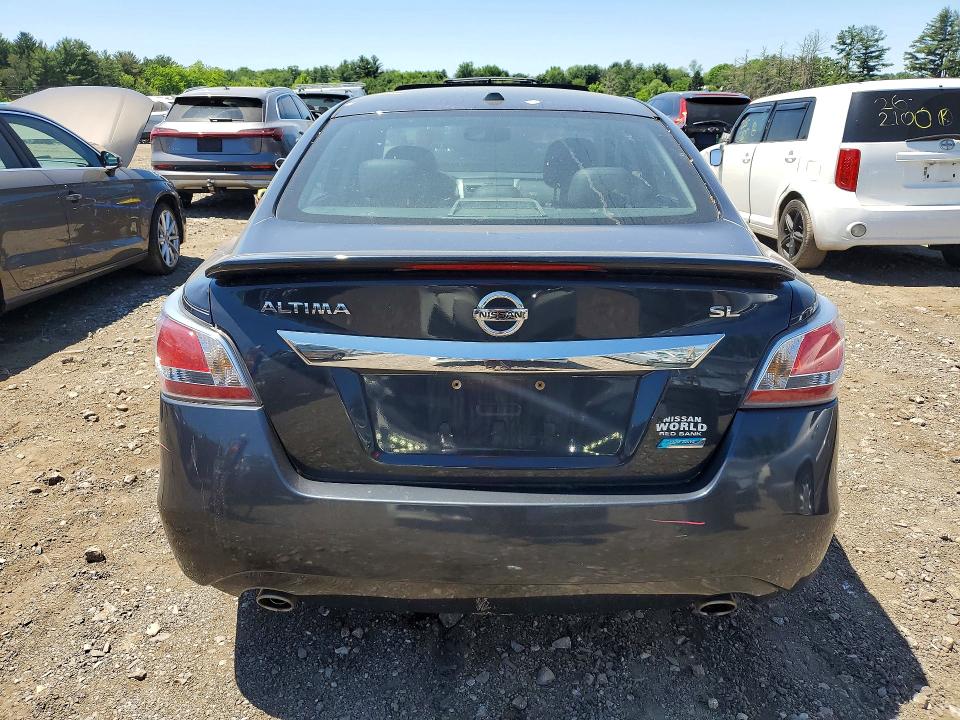 Aukcja sprzedaży 2014 Nissan Altima, vin: 1N4AL3AP5EC101605, numer aukcji: 55083366