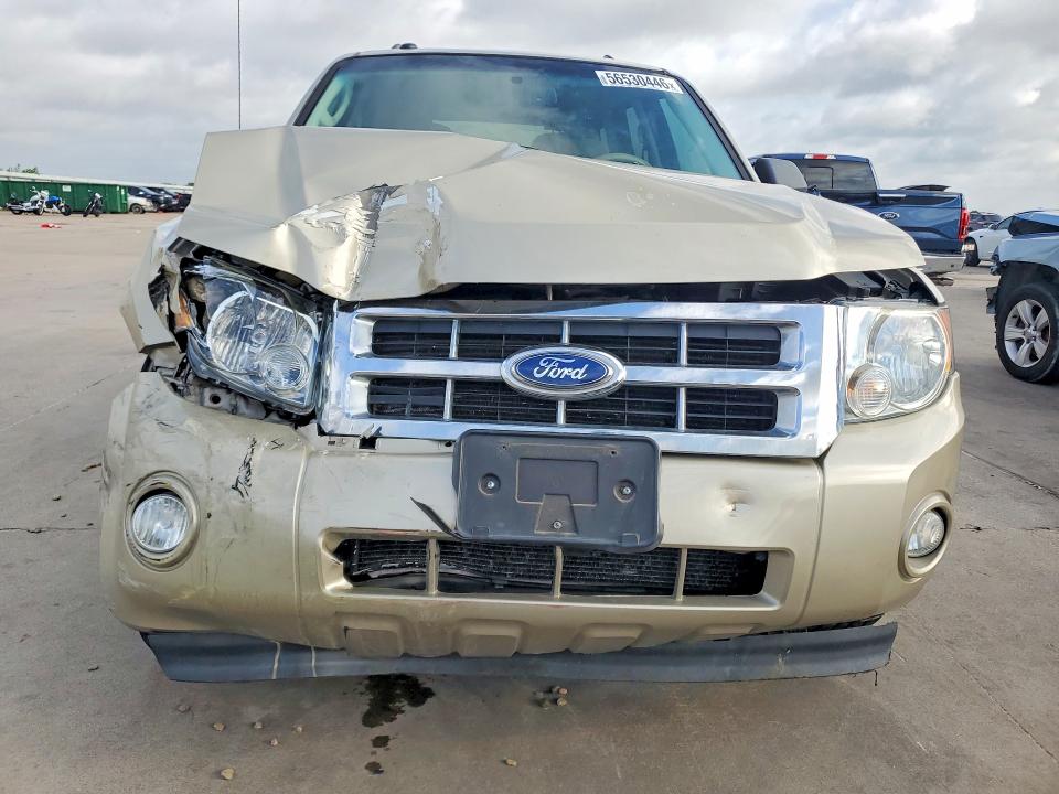 Продажа на аукционе авто 2011 Ford Escape, vin: 1FMCU0D79BKB64908, номер лота: 56530446