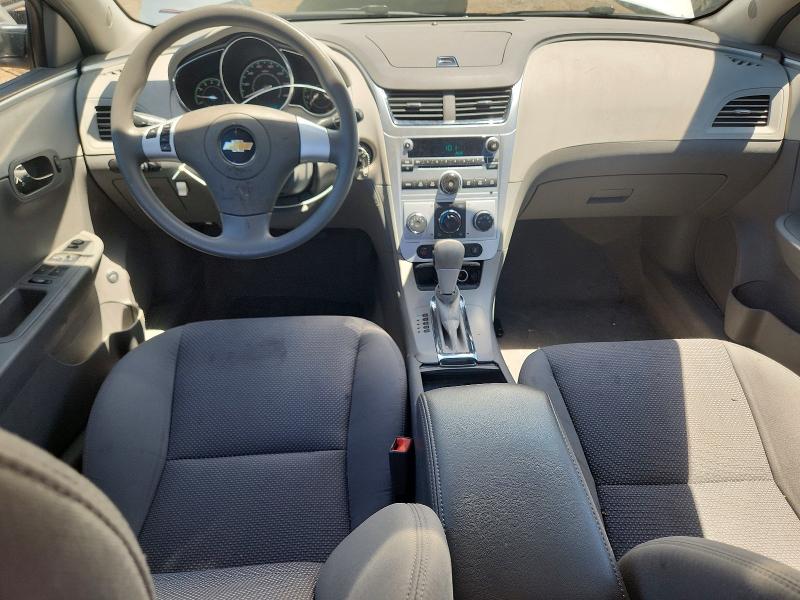 Продажа на аукционе авто 2012 Chevrolet Malibu Ls, vin: 1G1ZA5EU6CF387242, номер лота: 57953336