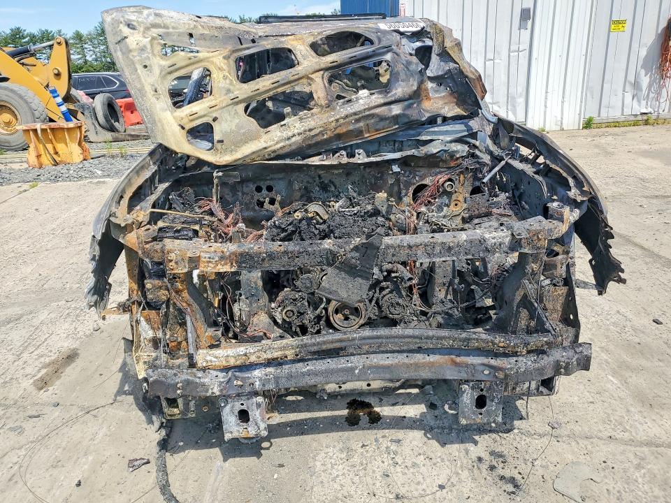 56050466 :رقم المزاد ، JN8AZ3DBXT9431862 vin ، 2026 Infiniti Qx80 مزاد بيع