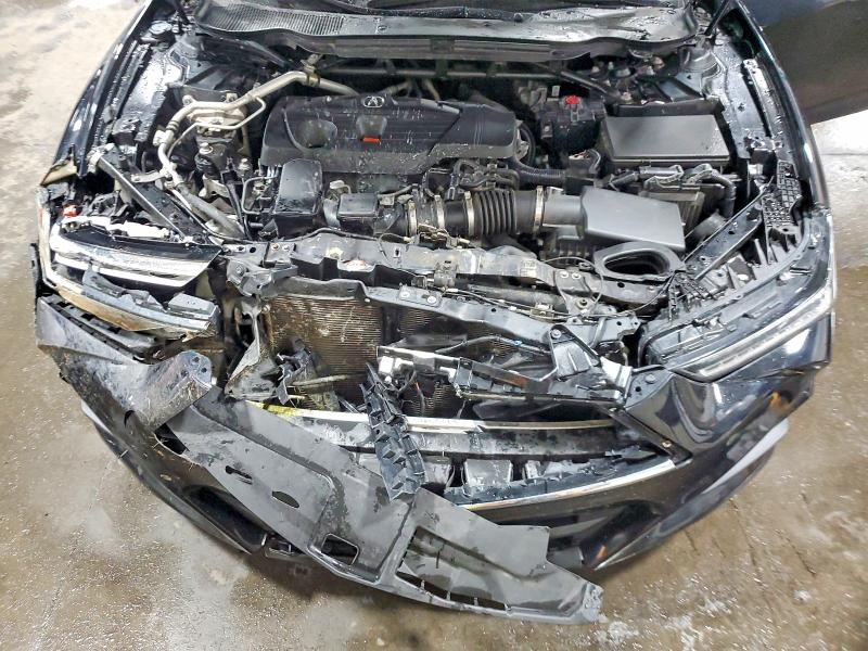 57706666 :رقم المزاد ، 19UUB6F37MA005598 vin ، 2021 Acura Tlx مزاد بيع
