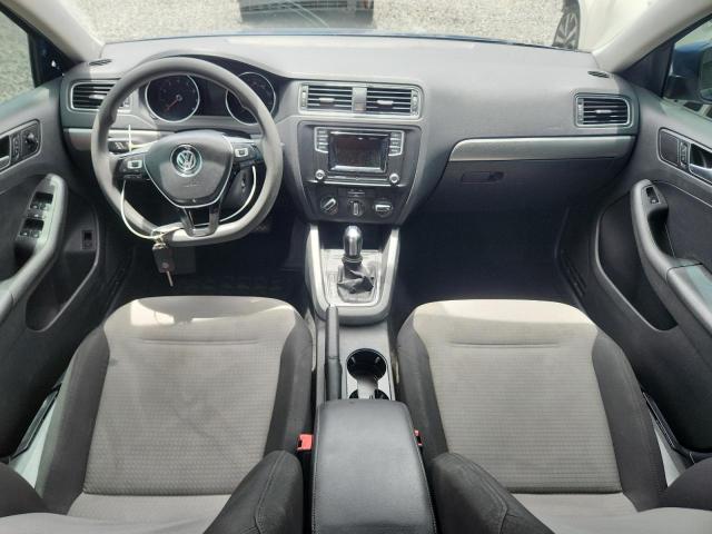 2018 Volkswagen Jetta მანქანა იყიდება აუქციონზე, vin: 3VW2B7AJ7JM243545, აუქციონის ნომერი: 55747076