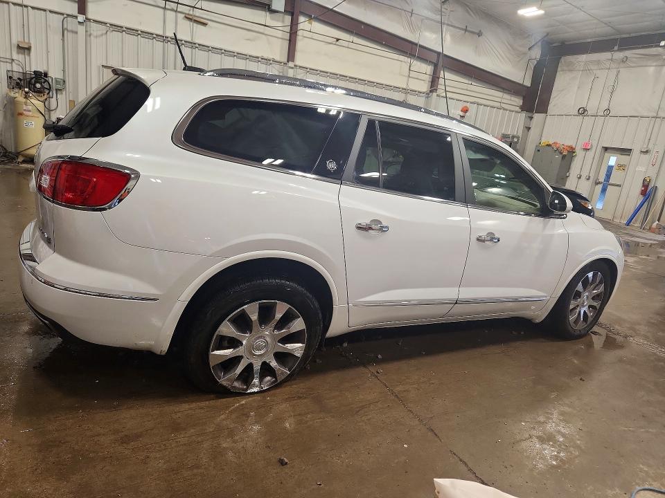 Aukcja sprzedaży 2017 Buick Enclave, vin: 5GAKVCKD2HJ143275, numer aukcji: 57034916