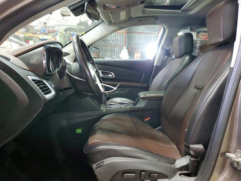 Продажа на аукционе авто 2012 Gmc Terrain, vin: 2GKALWEK1C6306553, номер лота: 58529266
