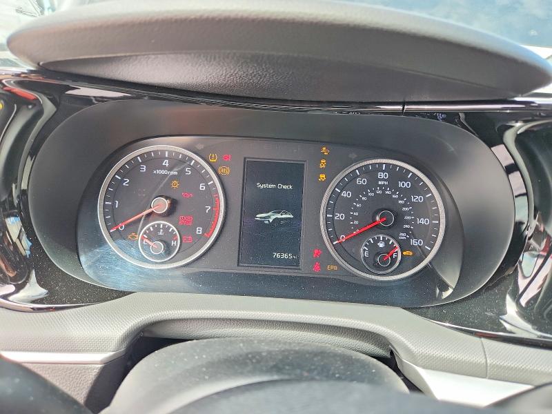 Продажа на аукционе авто 2023 Kia K5, vin: 5XXG64J21PG224407, номер лота: 55770626