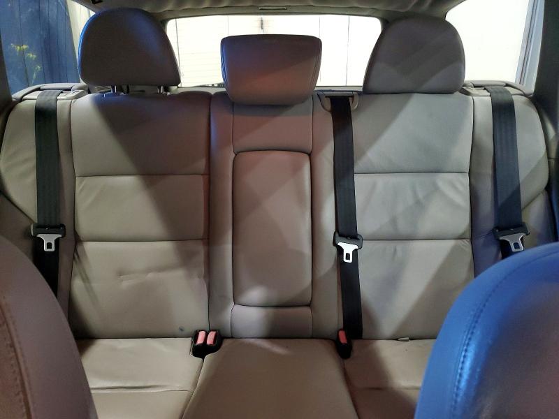 57215536 :رقم المزاد ، YV1382MW8A2532693 vin ، 2010 Volvo V50 مزاد بيع