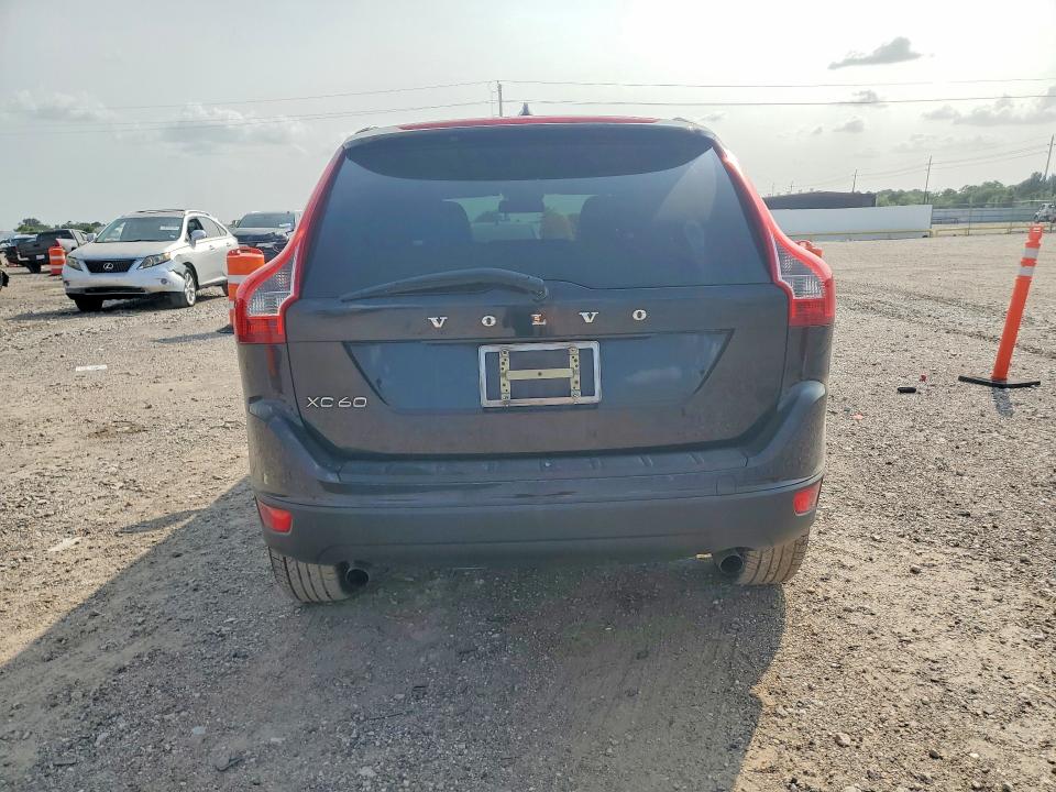 Aukcja sprzedaży 2013 Volvo Xc60, vin: YV4940DL3D2433075, numer aukcji: 58152676