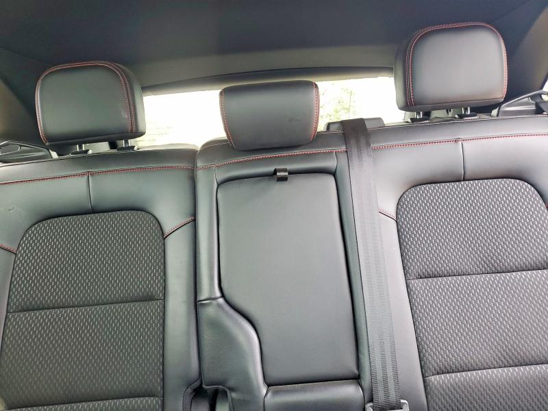 2025 Ford Escape მანქანა იყიდება აუქციონზე, vin: 1FMCU9MNXSUB19127, აუქციონის ნომერი: 58874526