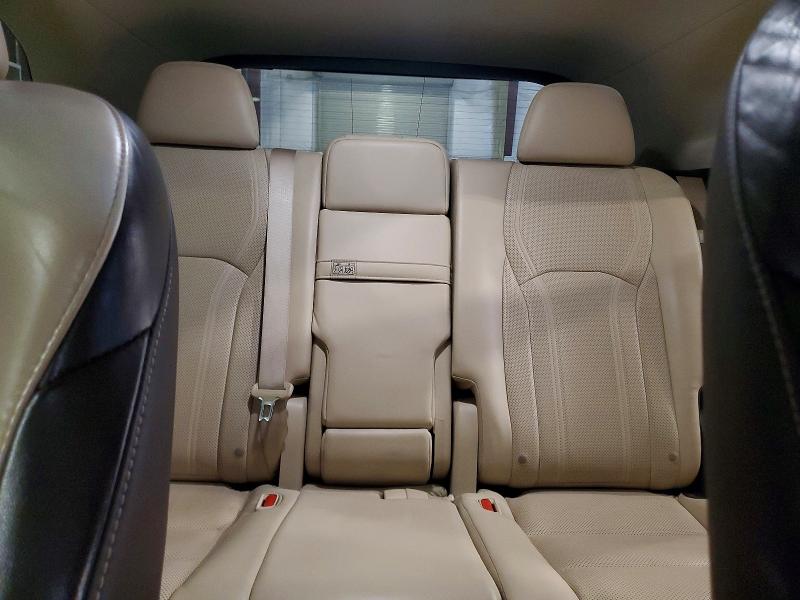Aukcja sprzedaży 2017 Lexus Rx 350, vin: 2T2BZMCA9HC133864, numer aukcji: 58378236