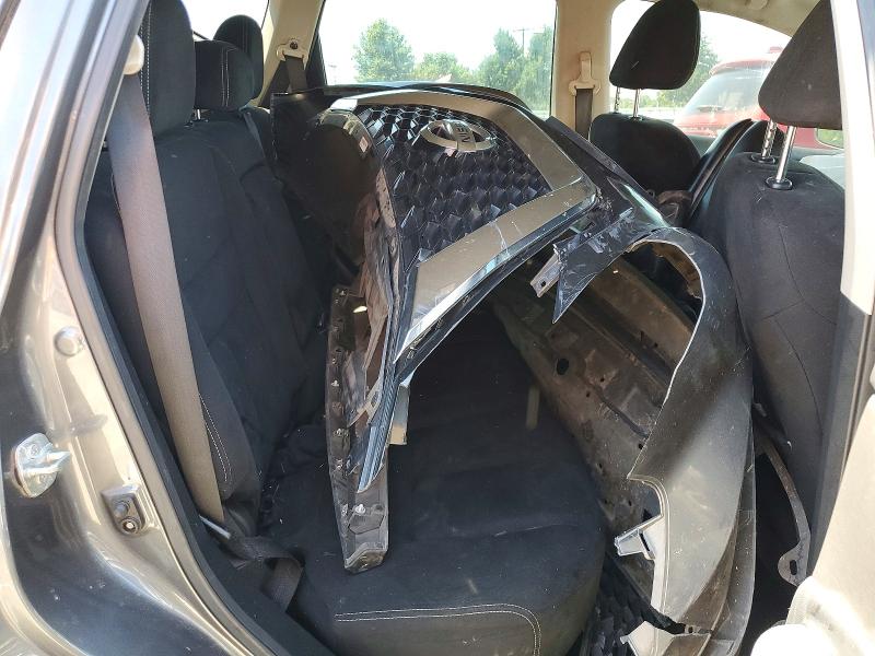 Aukcja sprzedaży 2020 Nissan Murano, vin: 5N1AZ2BJ9LN121799, numer aukcji: 55655516
