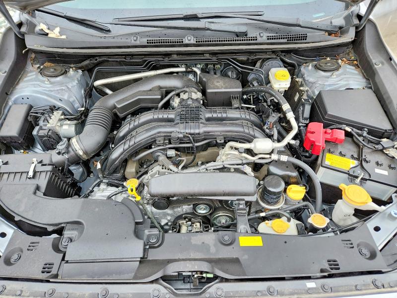 2024 Subaru Impreza მანქანა იყიდება აუქციონზე, vin: JF1GUABC0R8879424, აუქციონის ნომერი: 58831946