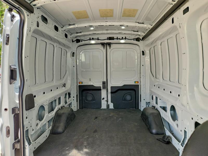 2026 Ford Transit მანქანა იყიდება აუქციონზე, vin: 1FTBR1C83TKA84233, აუქციონის ნომერი: 56359026