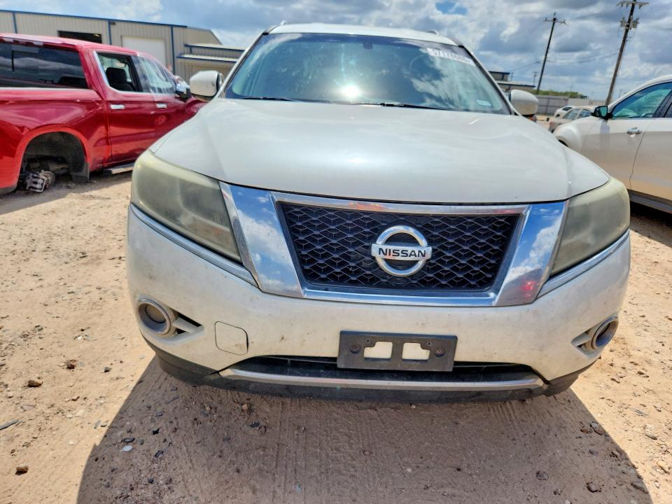 Продаж на аукціоні авто 2016 Nissan Pathfinder, vin: 5N1AR2MM3GC610904, номер лоту: 57178686