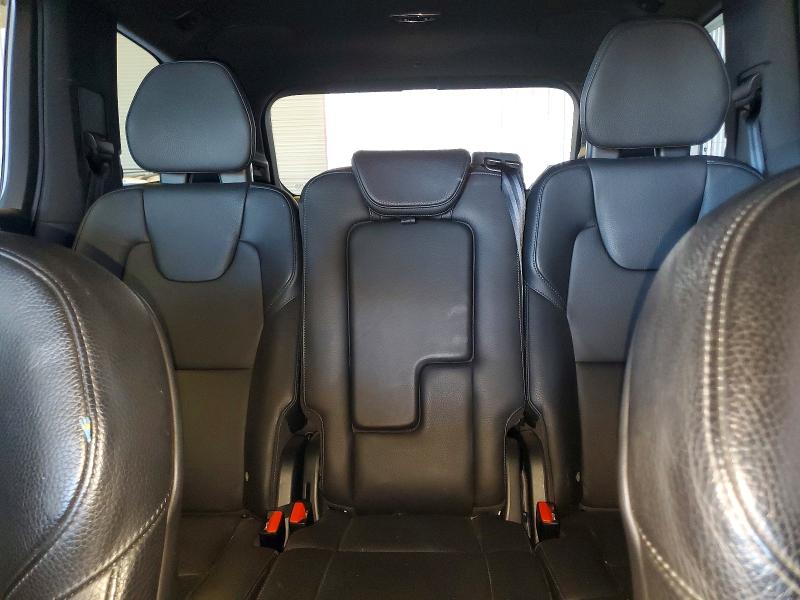 2018 Volvo Xc90 მანქანა იყიდება აუქციონზე, vin: YV4A22PKXJ1200992, აუქციონის ნომერი: 55824416