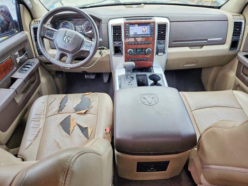 Aukcja sprzedaży 2012 Dodge Ram, vin: 1C6RD6JT7CS223613, numer aukcji: 57778706