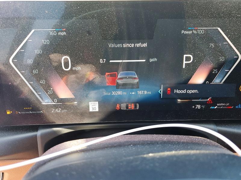 Aukcja sprzedaży 2023 Bmw M340xi, vin: 3MW49FF02P8C96234, numer aukcji: 57435296
