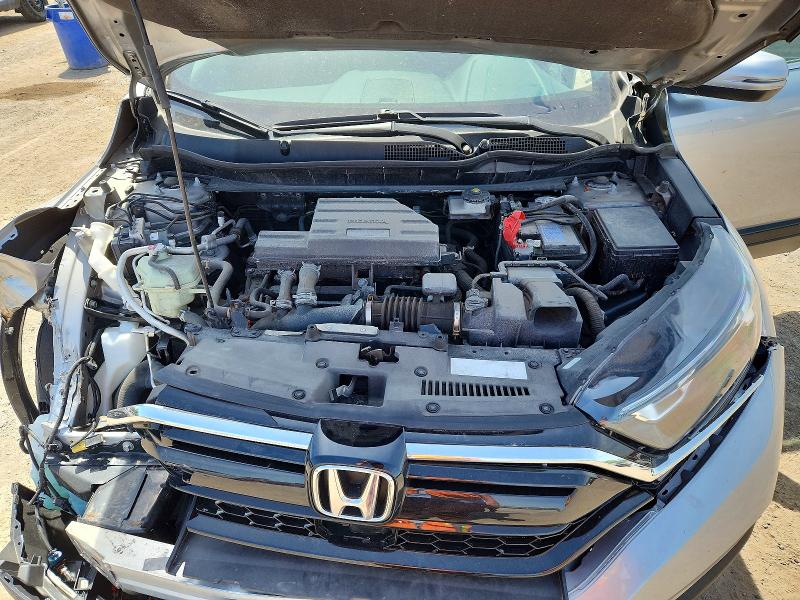 Продажа на аукционе авто 2020 Honda Cr-v, vin: 2HKRW2H48LH217294, номер лота: 53328116