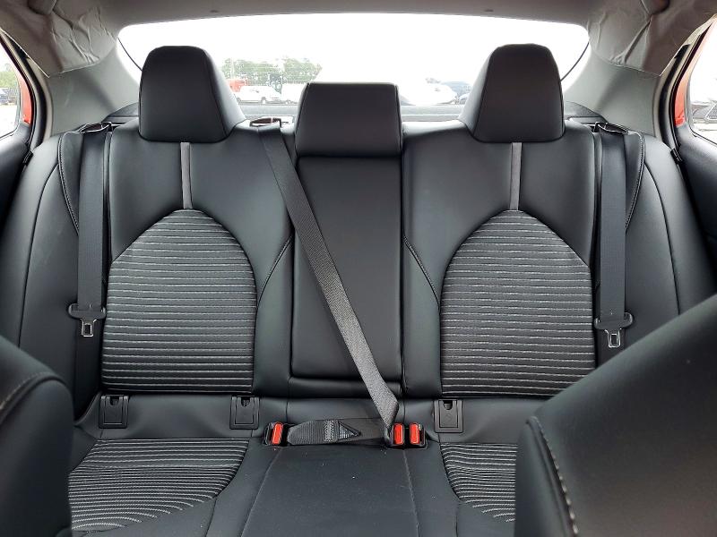 Продажа на аукционе авто 2024 Toyota Camry, vin: 4T1G11AKXRU203402, номер лота: 56364076